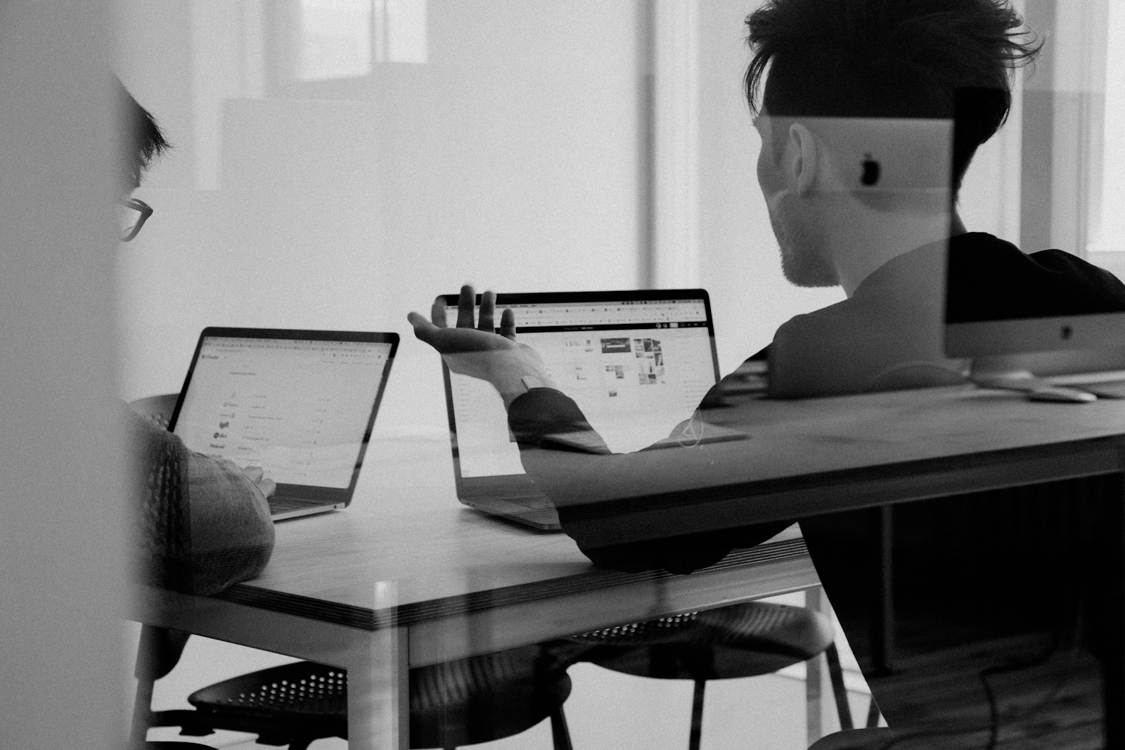 Editorial pipeline review with workflow documentation